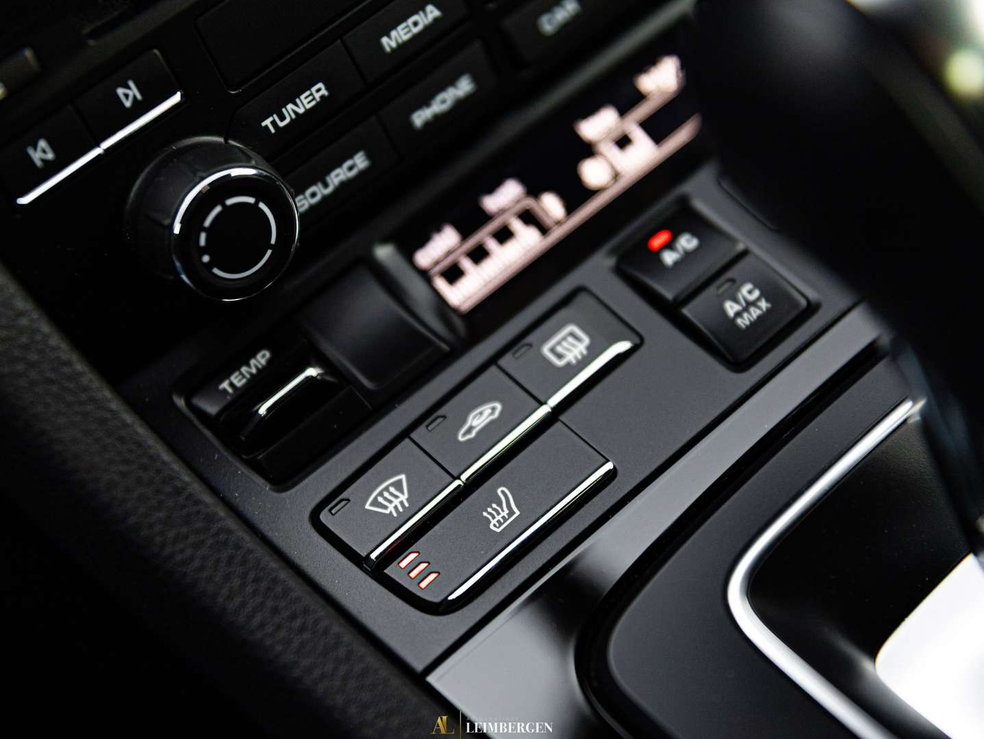 Porsche 718 Cayman T - 2019 - Joinsteer - #17