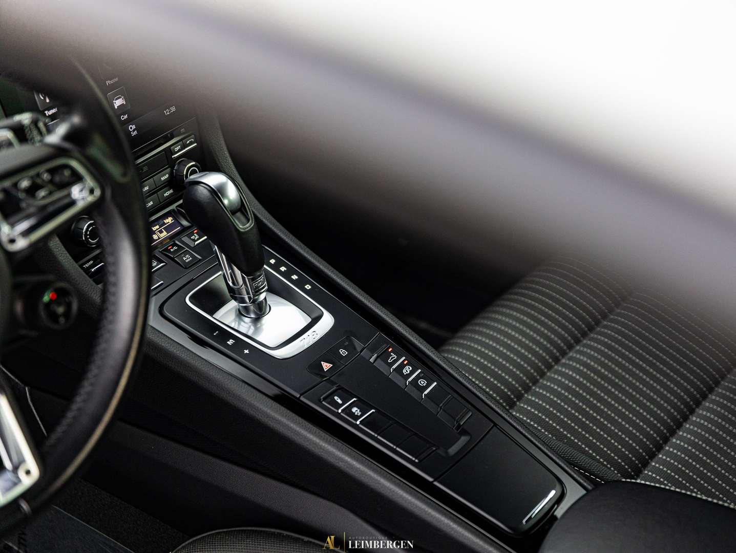 Porsche 718 Cayman T - 2019 - Joinsteer - #19