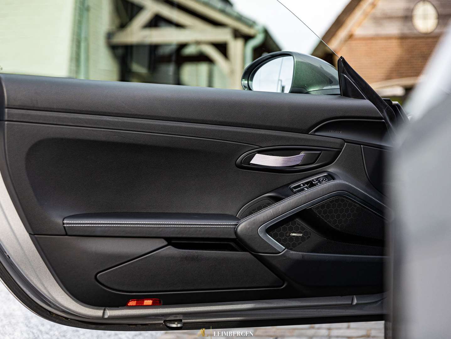 Porsche 718 Cayman T - 2019 - Joinsteer - #21