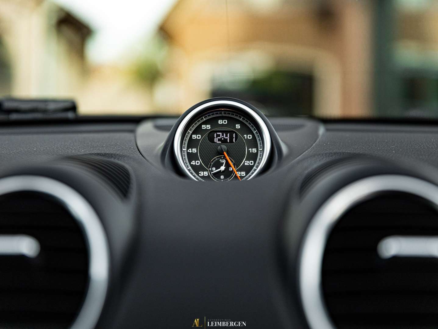 Porsche 718 Cayman T - 2019 - Joinsteer - #22