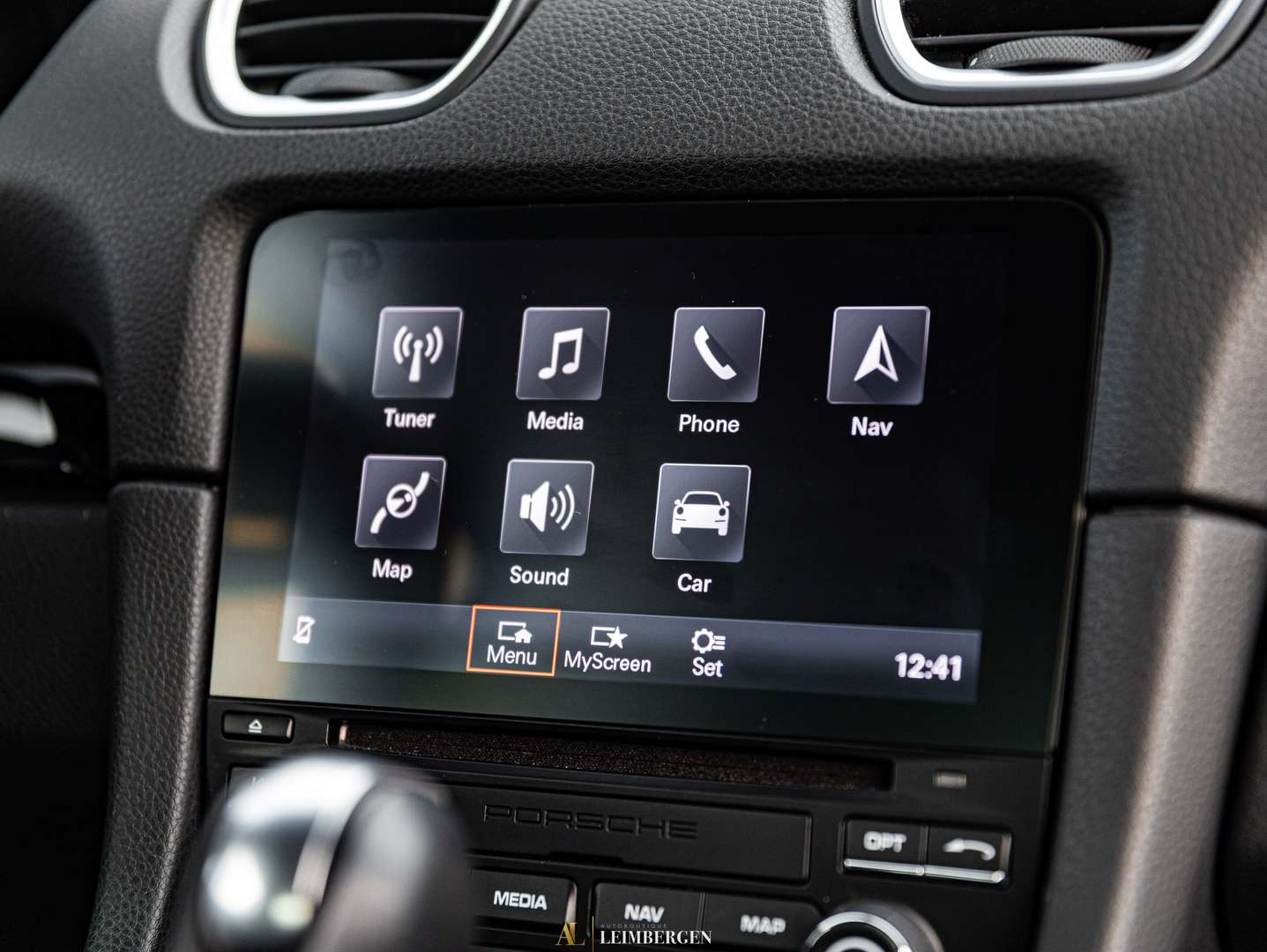 Porsche 718 Cayman T - 2019 - Joinsteer - #23