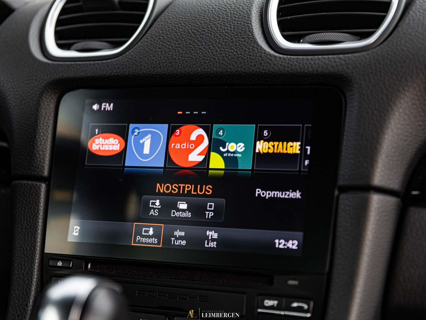 Porsche 718 Cayman T - 2019 - Joinsteer - #24