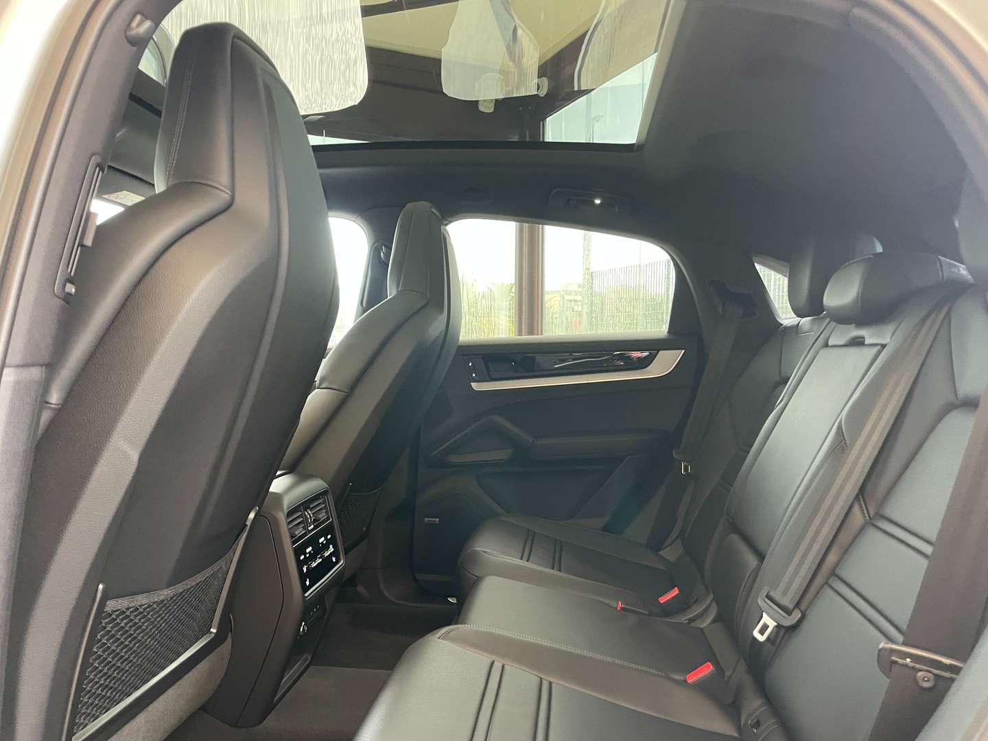 Porsche Cayenne Coupé 3.0 - 2025 - Joinsteer - #13