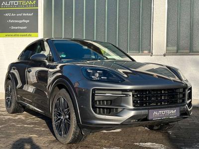 Porsche Cayenne Coupé -  - Joinsteer - #1