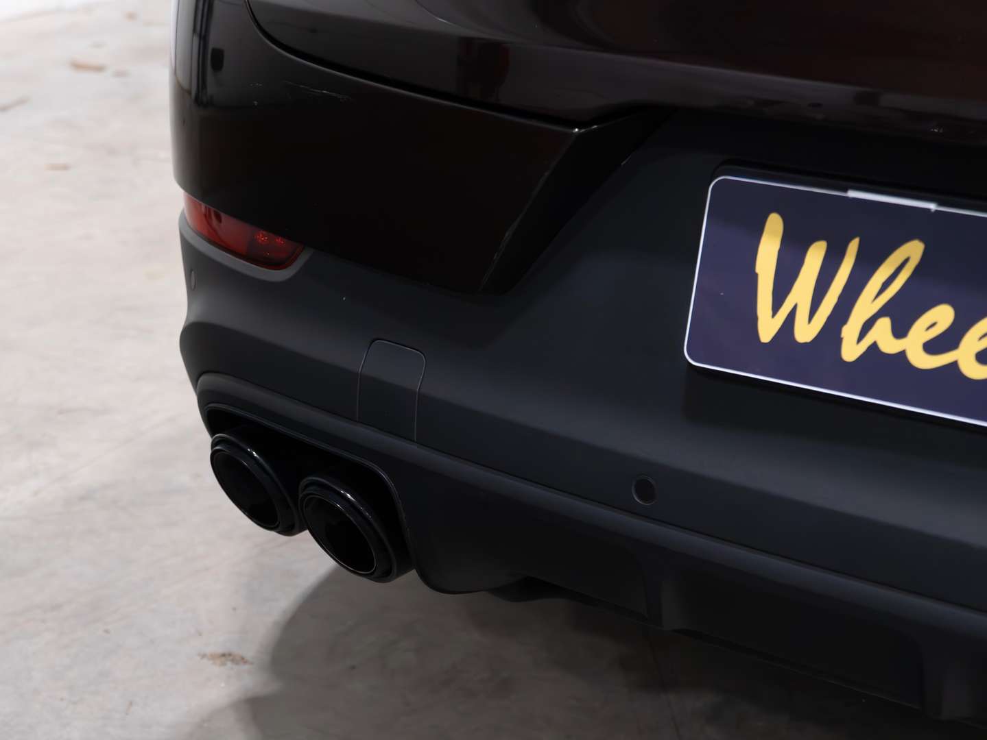 Porsche Cayenne Coupé Platinum Edition E-hybrid - 2022 - Joinsteer - #46