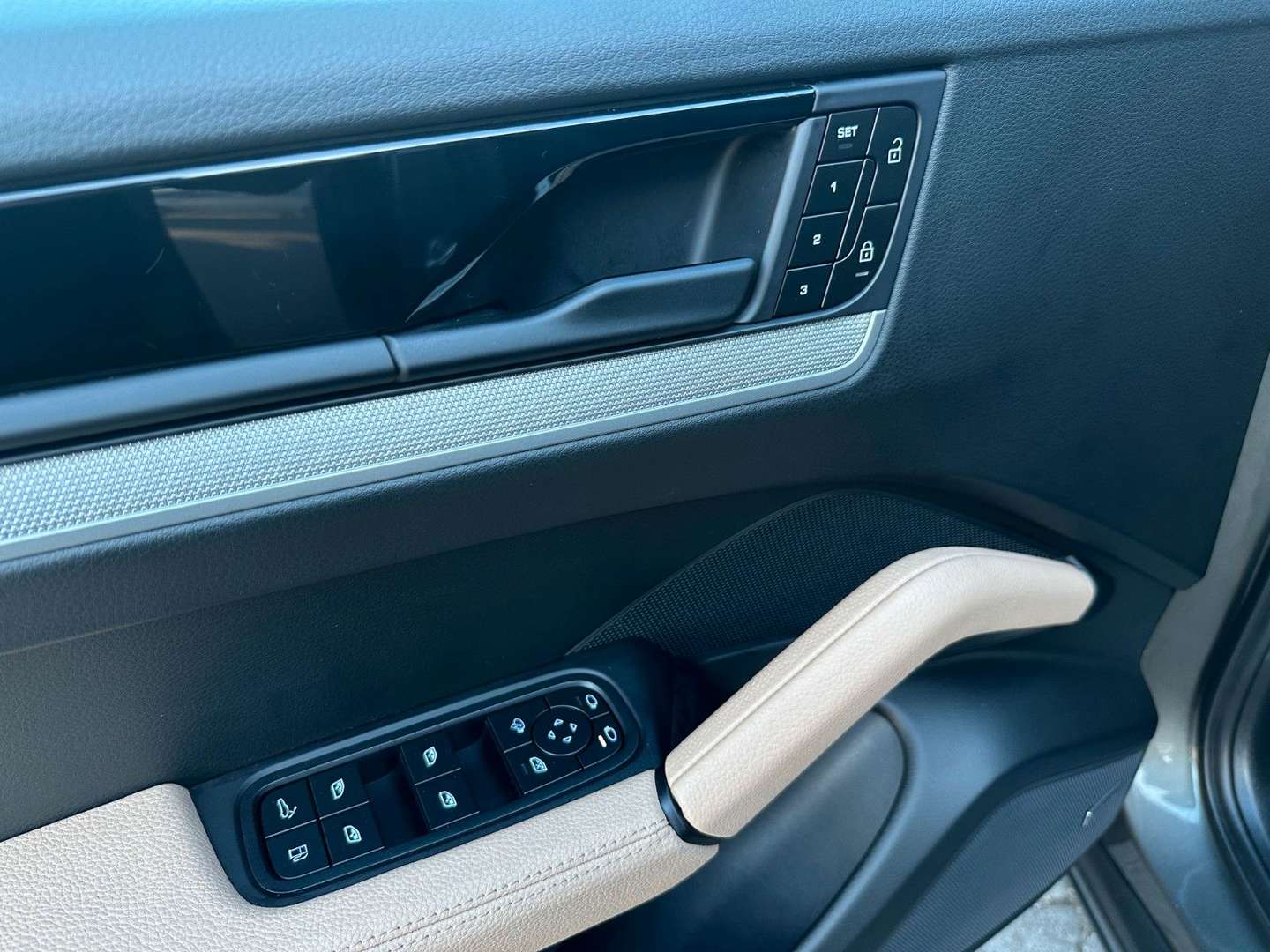 Porsche Cayenne Coupé - 2023 - Joinsteer - #7