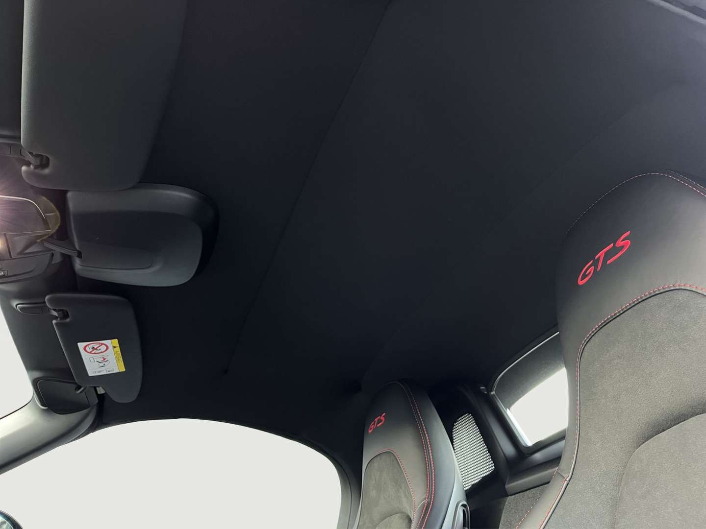 Porsche Boxster GTS 4.0 - 2024 - Joinsteer - #12