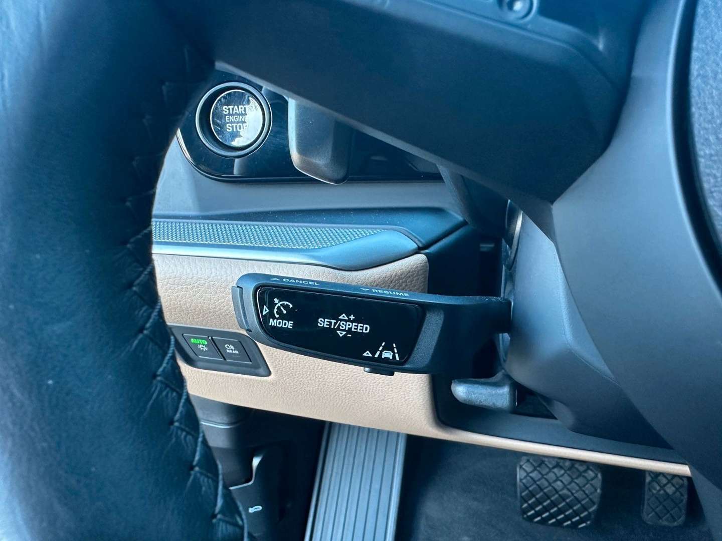 Porsche Cayenne Coupé - 2023 - Joinsteer - #9