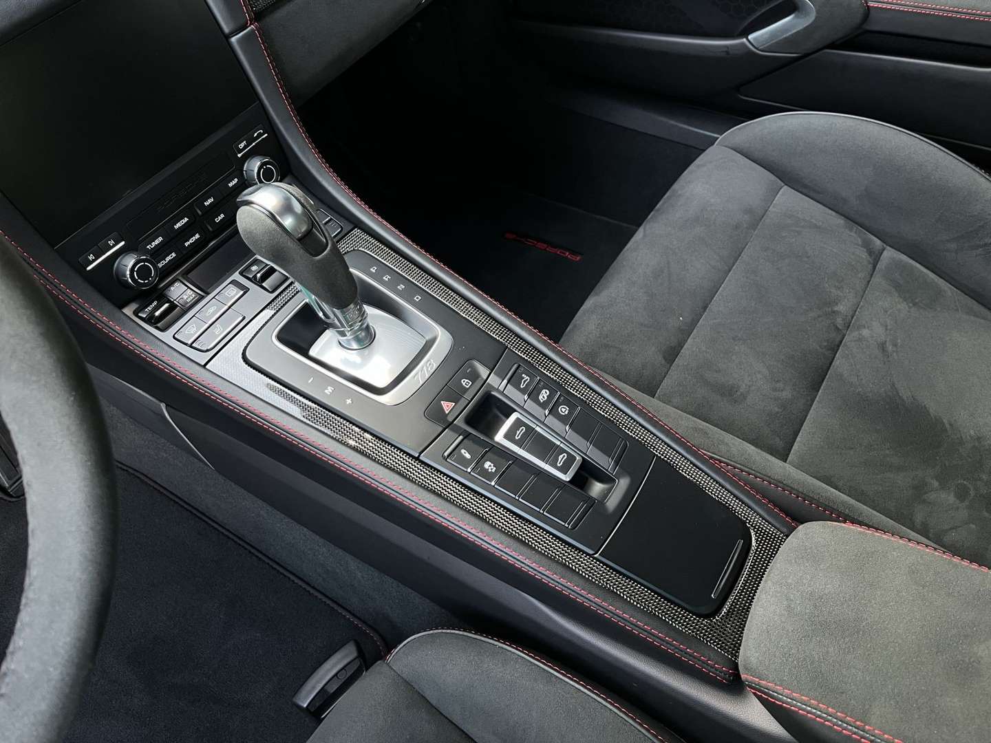 Porsche Boxster GTS 4.0 - 2024 - Joinsteer - #14