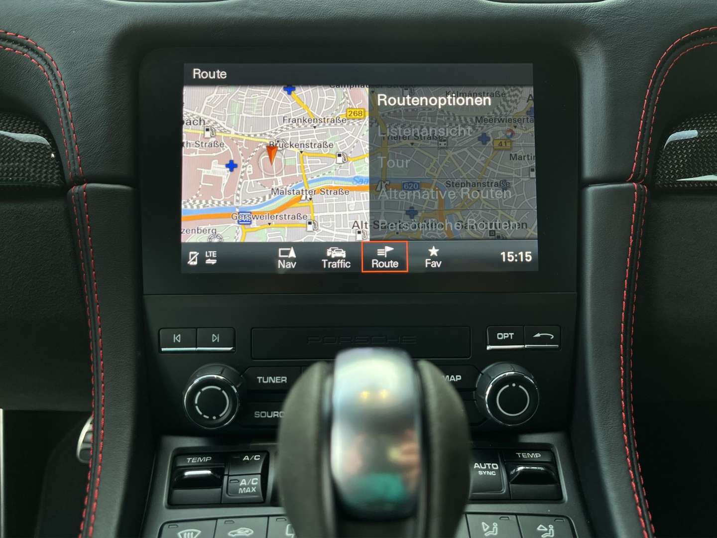 Porsche Boxster GTS 4.0 - 2024 - Joinsteer - #15