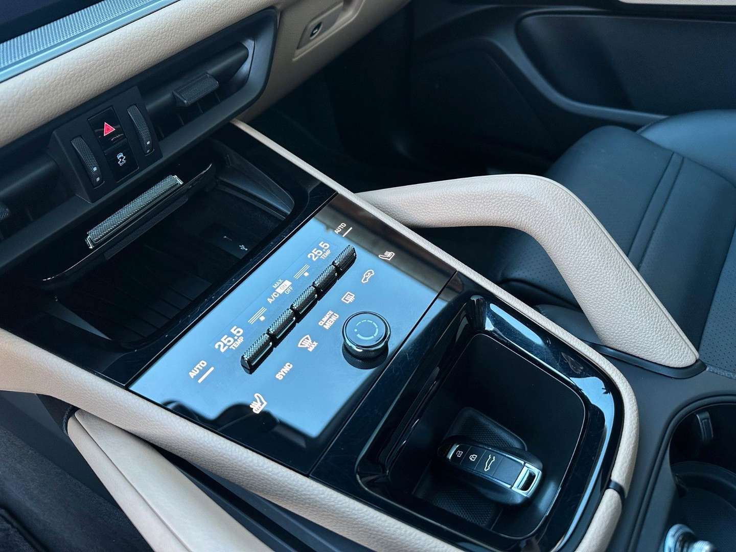 Porsche Cayenne Coupé - 2023 - Joinsteer - #12