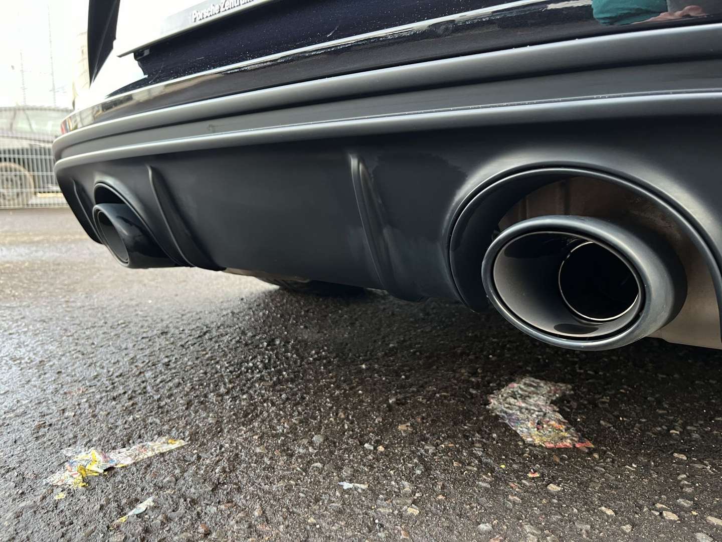 Porsche Boxster GTS 4.0 - 2024 - Joinsteer - #19