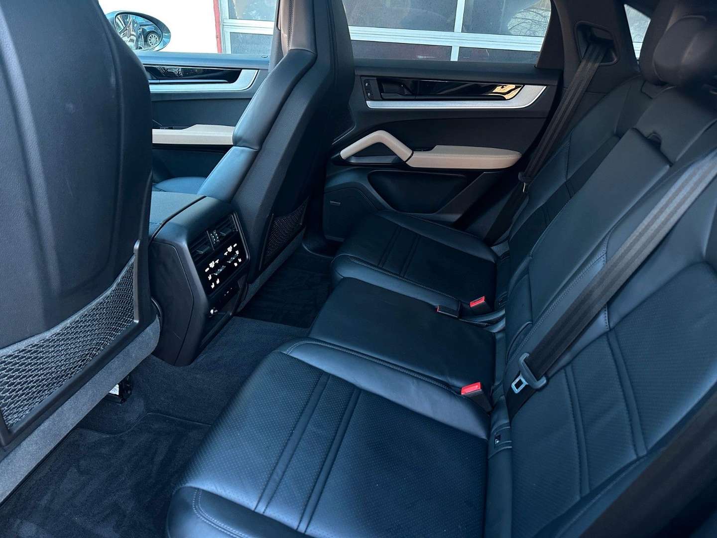 Porsche Cayenne Coupé - 2023 - Joinsteer - #15