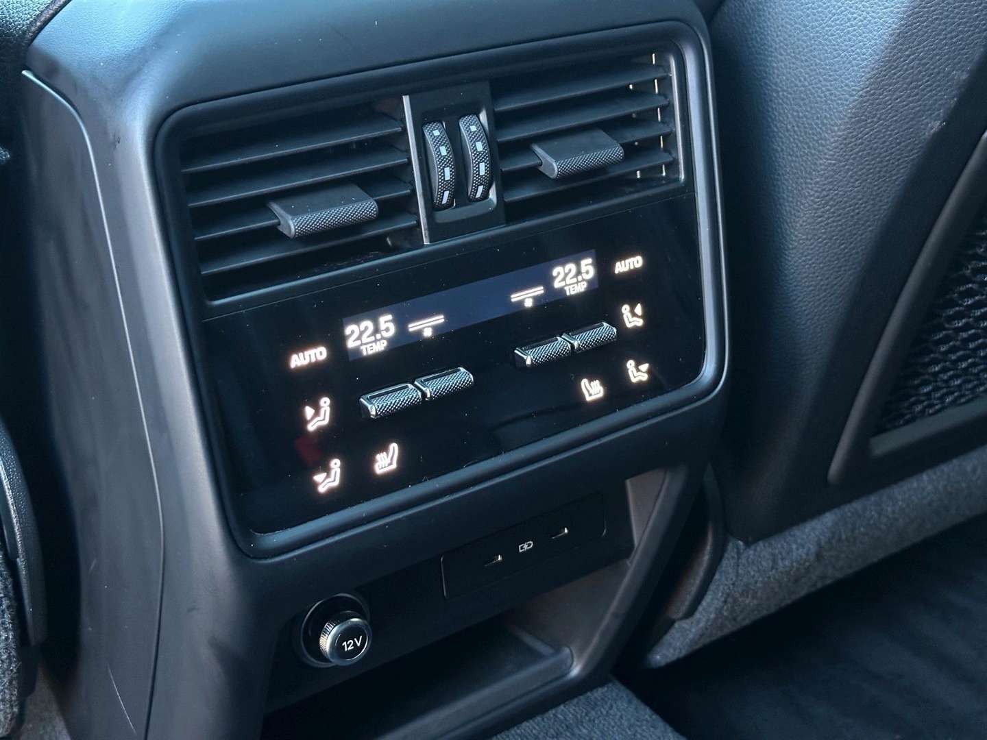 Porsche Cayenne Coupé - 2023 - Joinsteer - #16