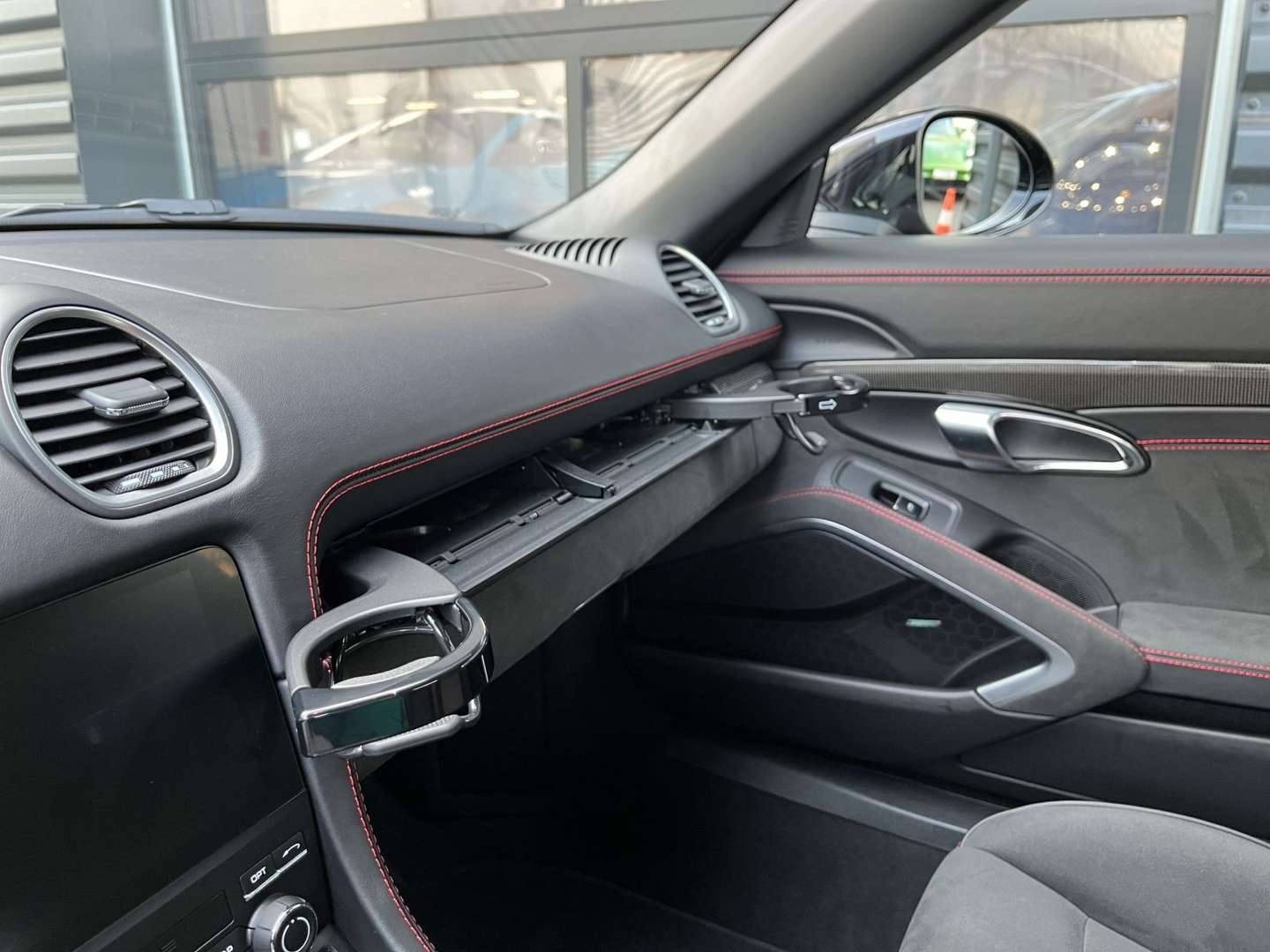 Porsche Boxster GTS 4.0 - 2024 - Joinsteer - #24