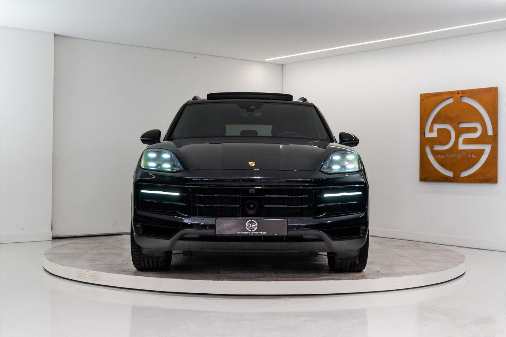 Porsche Cayenne III E-Hybrid - 2024 - Joinsteer - #8