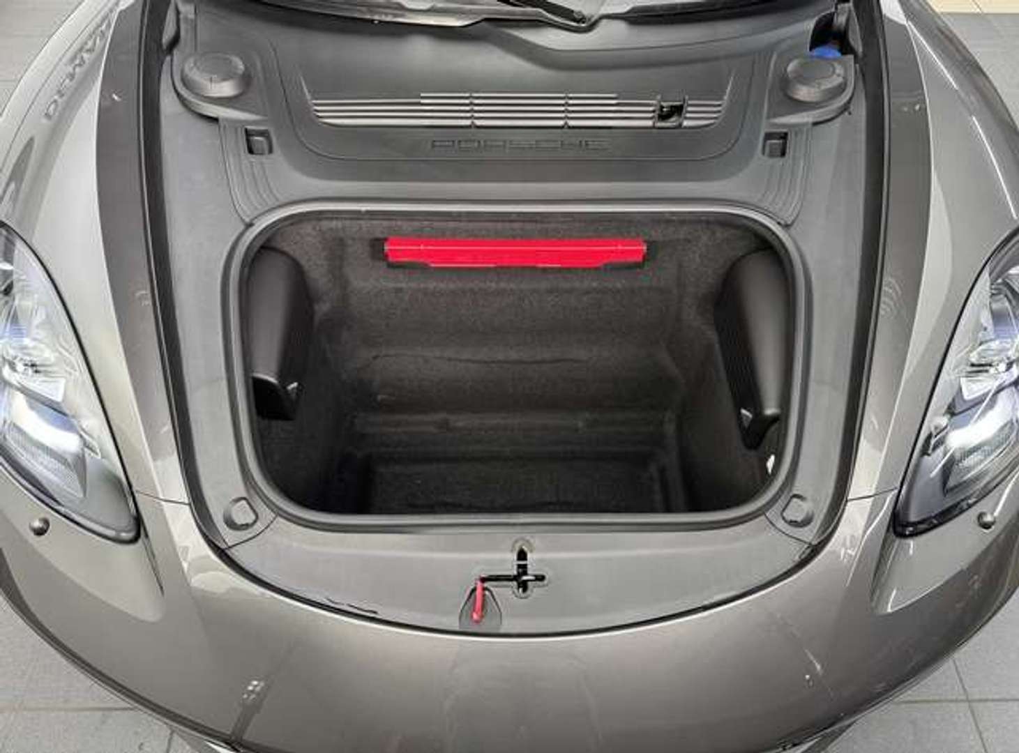 Porsche 718 Cayman - 2024 - Joinsteer - #5