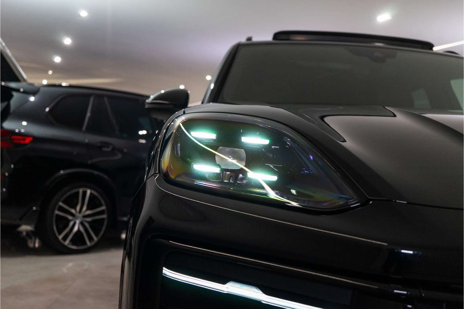 Porsche Cayenne III E-Hybrid - 2024 - Joinsteer - #9