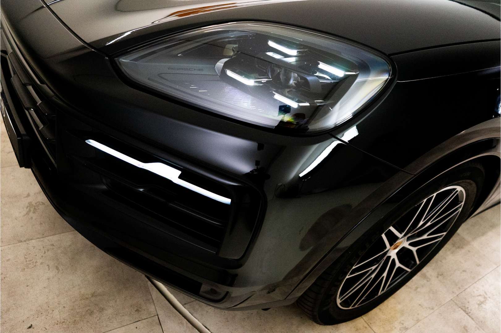 Porsche Cayenne III E-Hybrid - 2024 - Joinsteer - #10