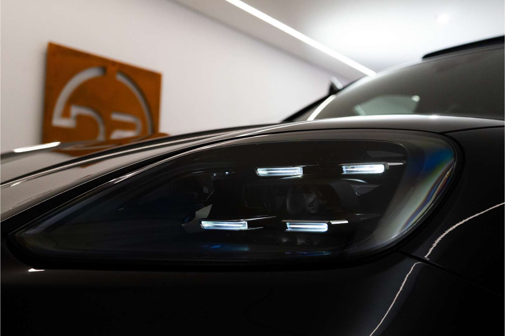 Porsche Cayenne III E-Hybrid - 2024 - Joinsteer - #11