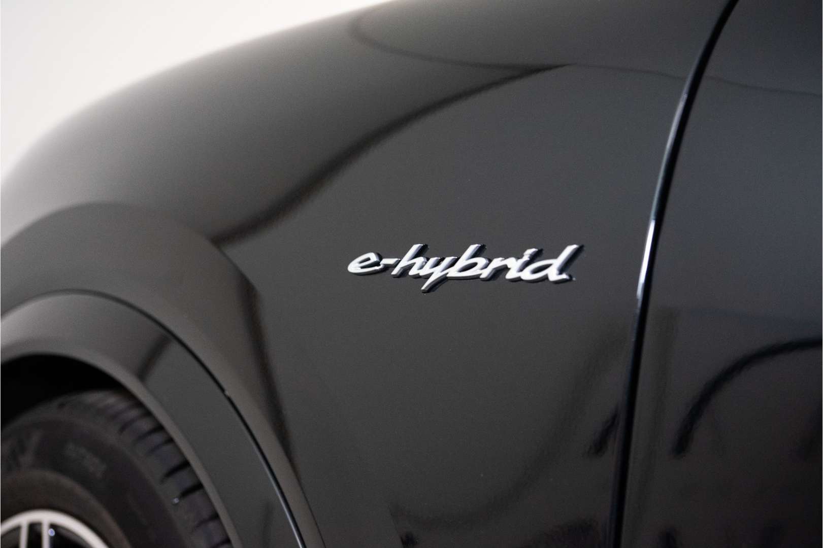 Porsche Cayenne III E-Hybrid - 2024 - Joinsteer - #14