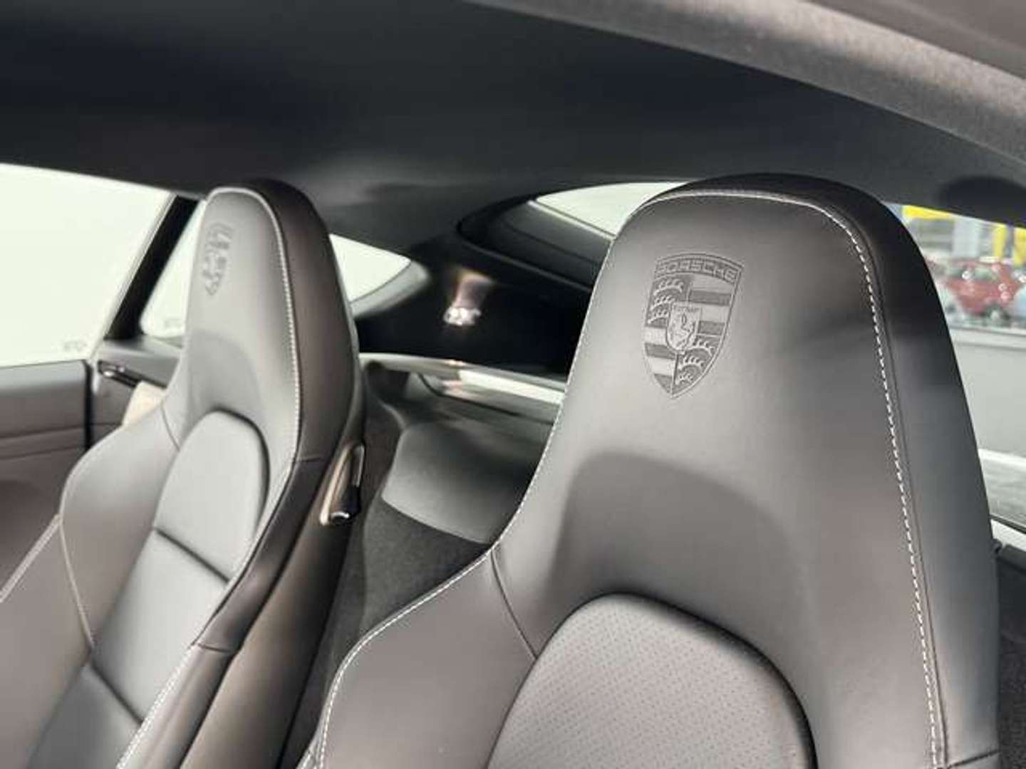 Porsche 718 Cayman - 2024 - Joinsteer - #12