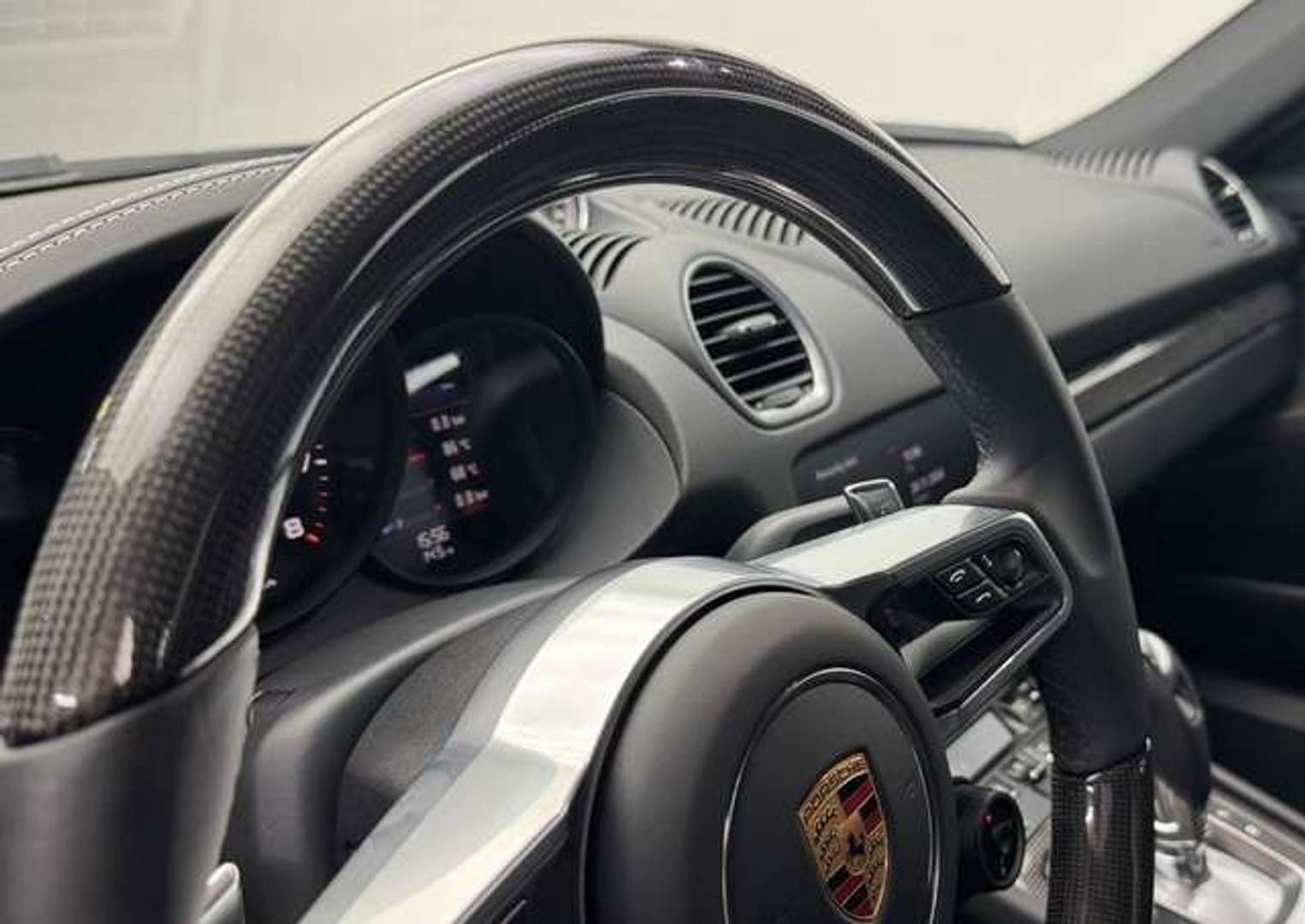 Porsche 718 Cayman - 2024 - Joinsteer - #14