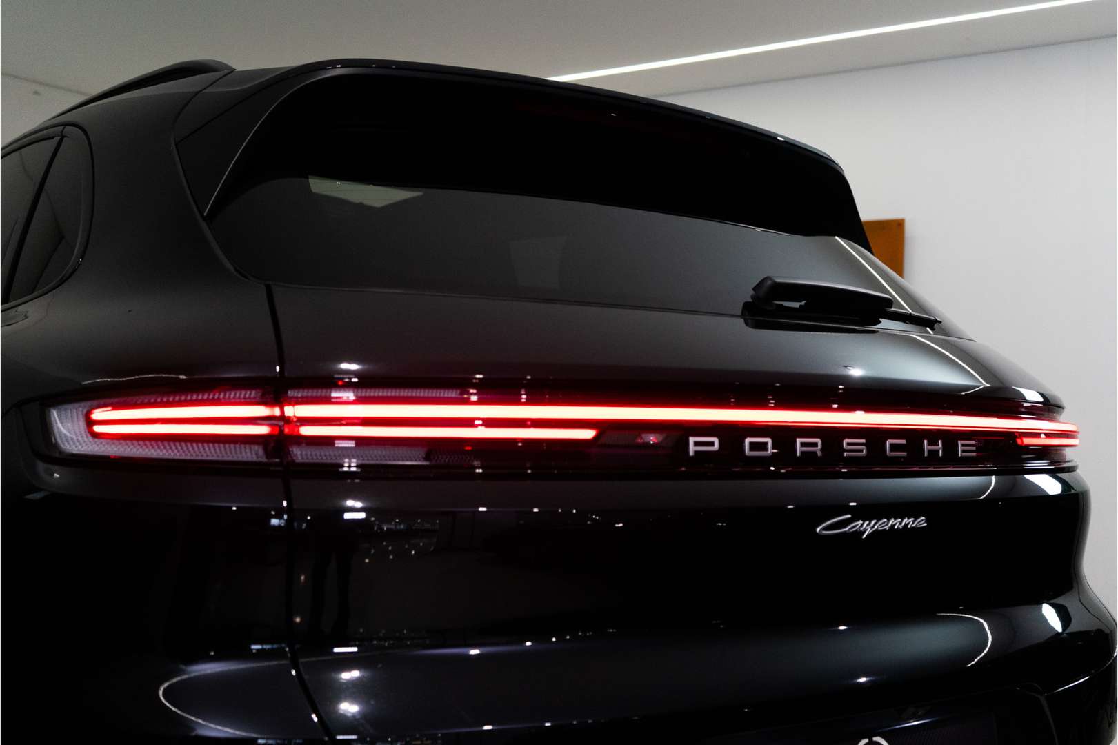 Porsche Cayenne III E-Hybrid - 2024 - Joinsteer - #17