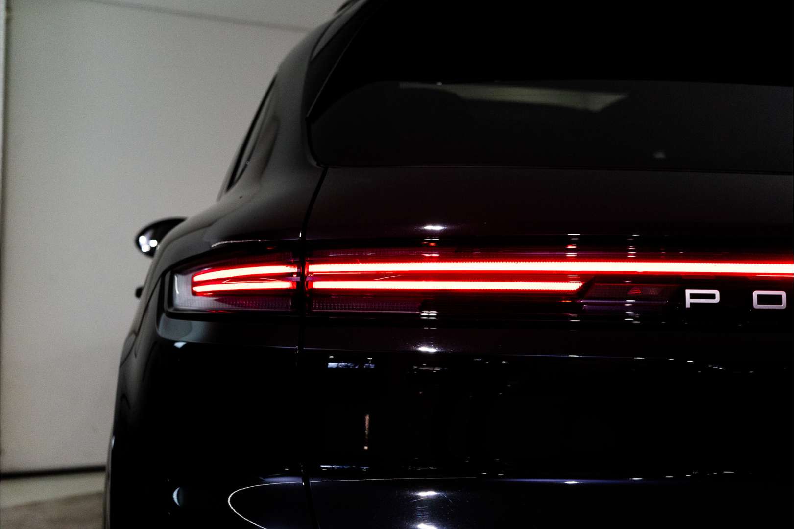 Porsche Cayenne III E-Hybrid - 2024 - Joinsteer - #18