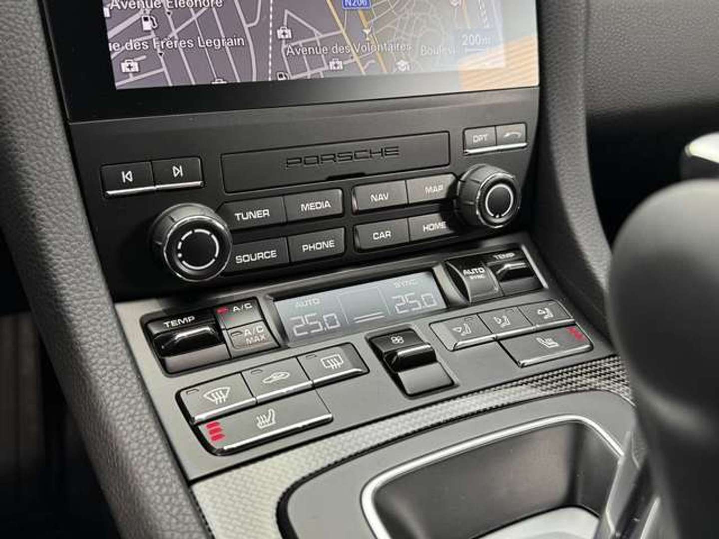 Porsche 718 Cayman - 2024 - Joinsteer - #17