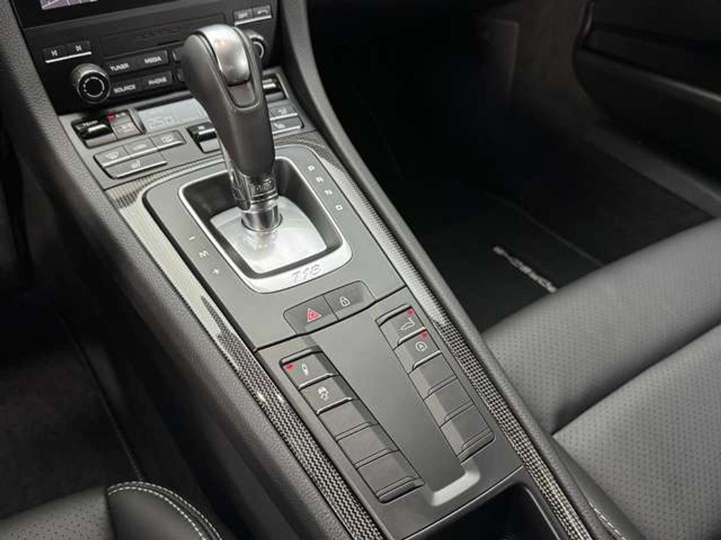 Porsche 718 Cayman - 2024 - Joinsteer - #18