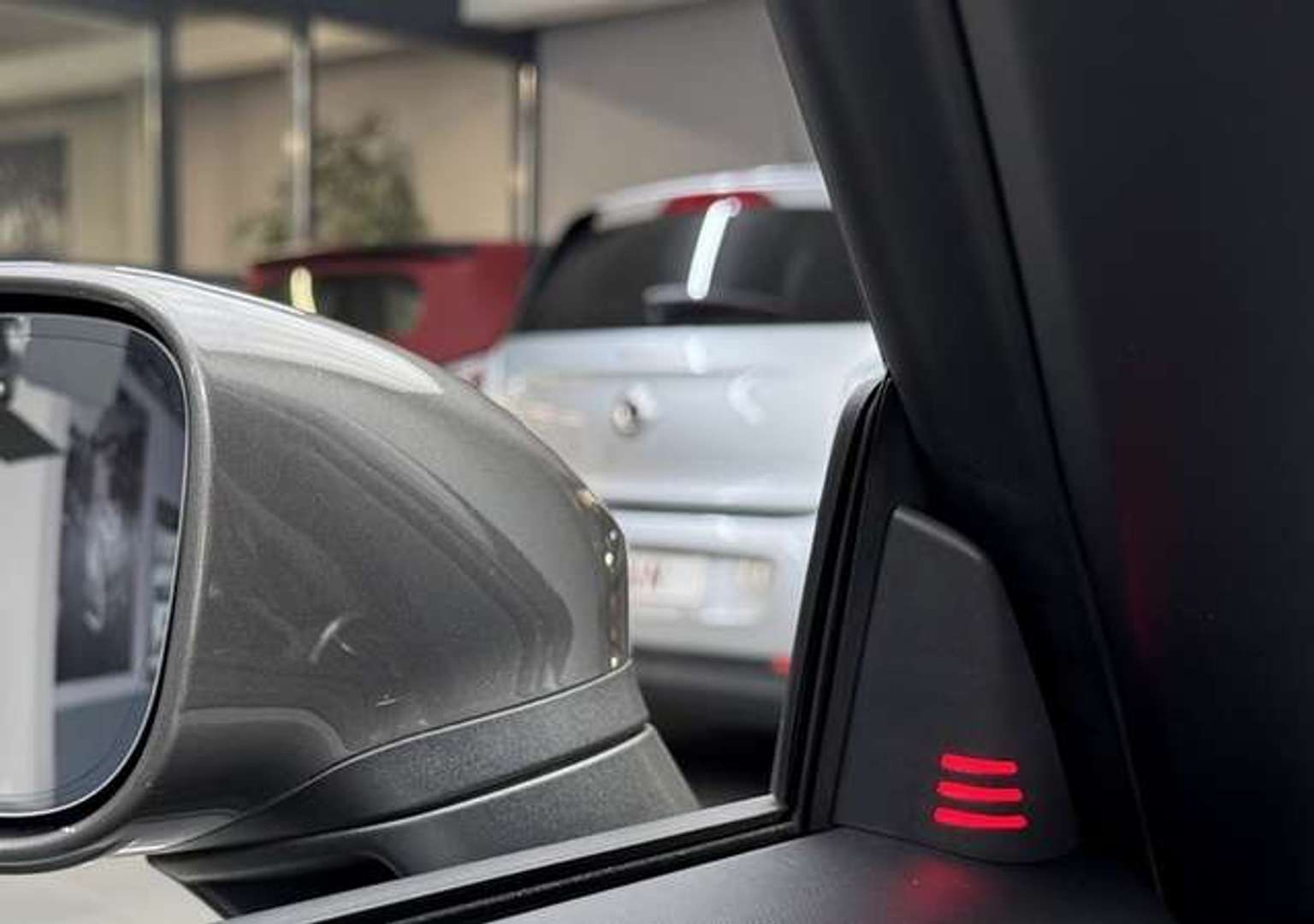 Porsche 718 Cayman - 2024 - Joinsteer - #19