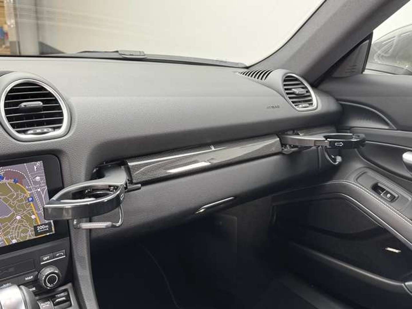 Porsche 718 Cayman - 2024 - Joinsteer - #20