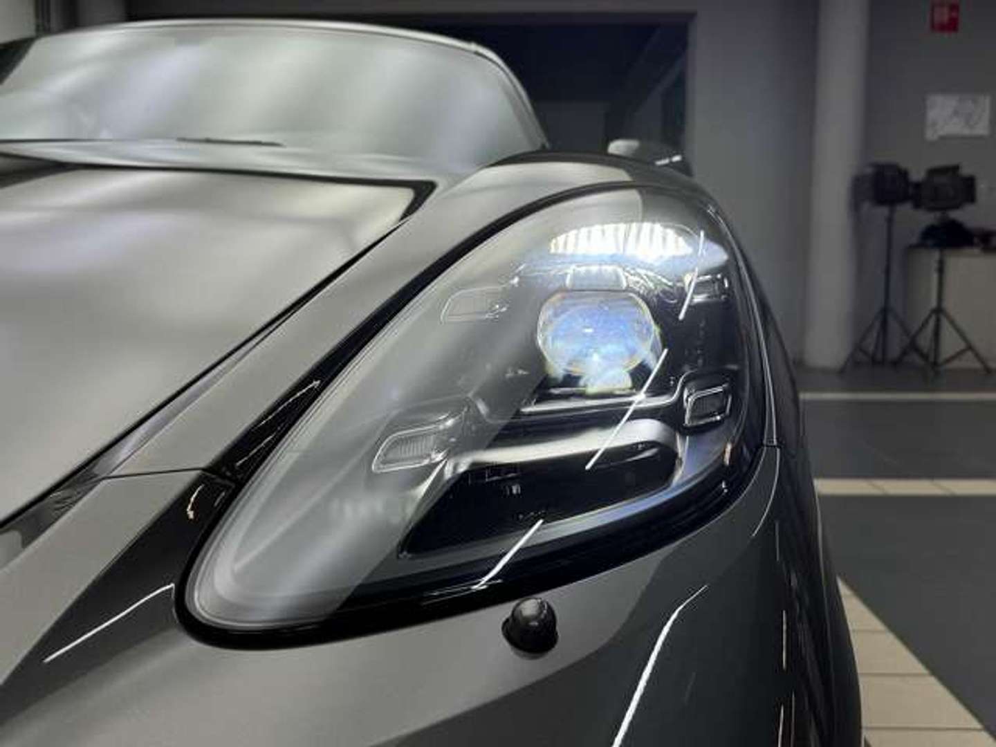 Porsche 718 Cayman - 2024 - Joinsteer - #22