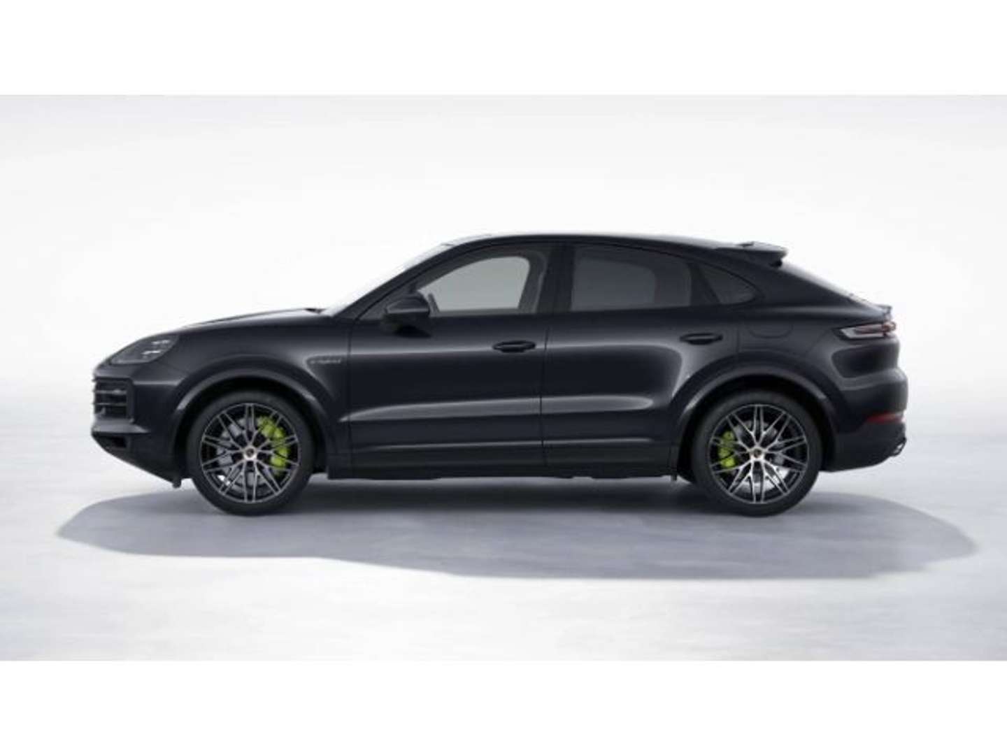 Porsche Cayenne III E-Hybrid - 2024 - Joinsteer - #2