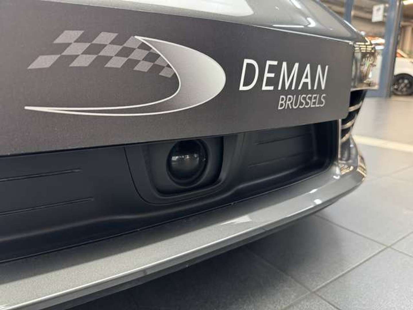 Porsche 718 Cayman - 2024 - Joinsteer - #23