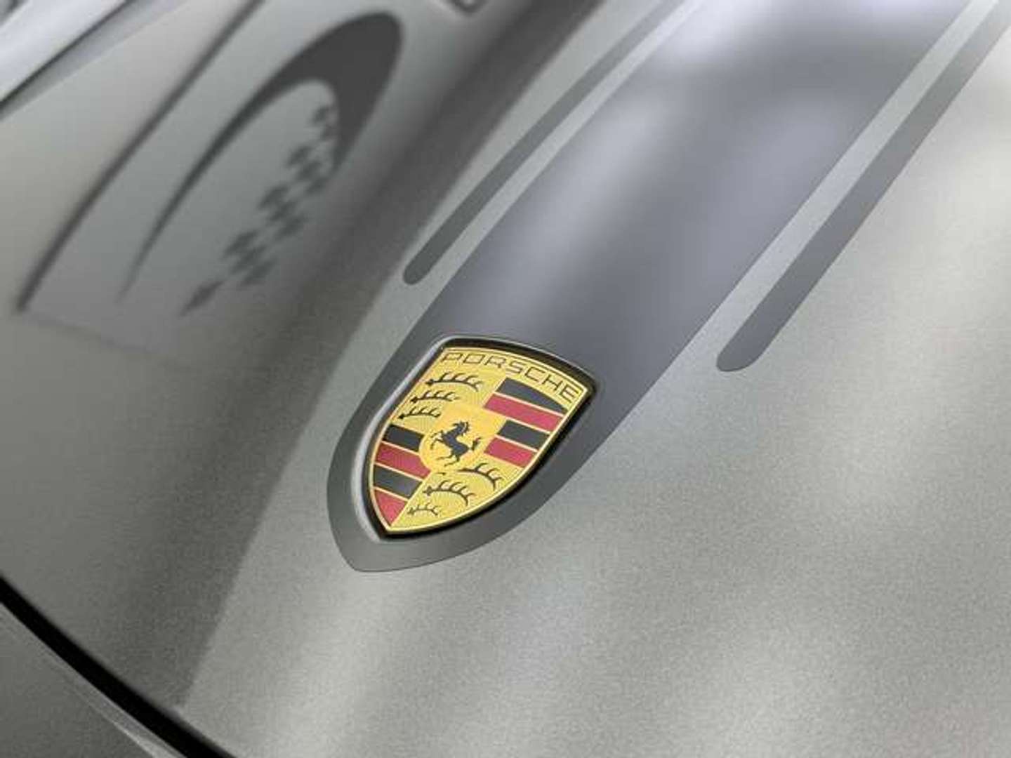 Porsche 718 Cayman - 2024 - Joinsteer - #24