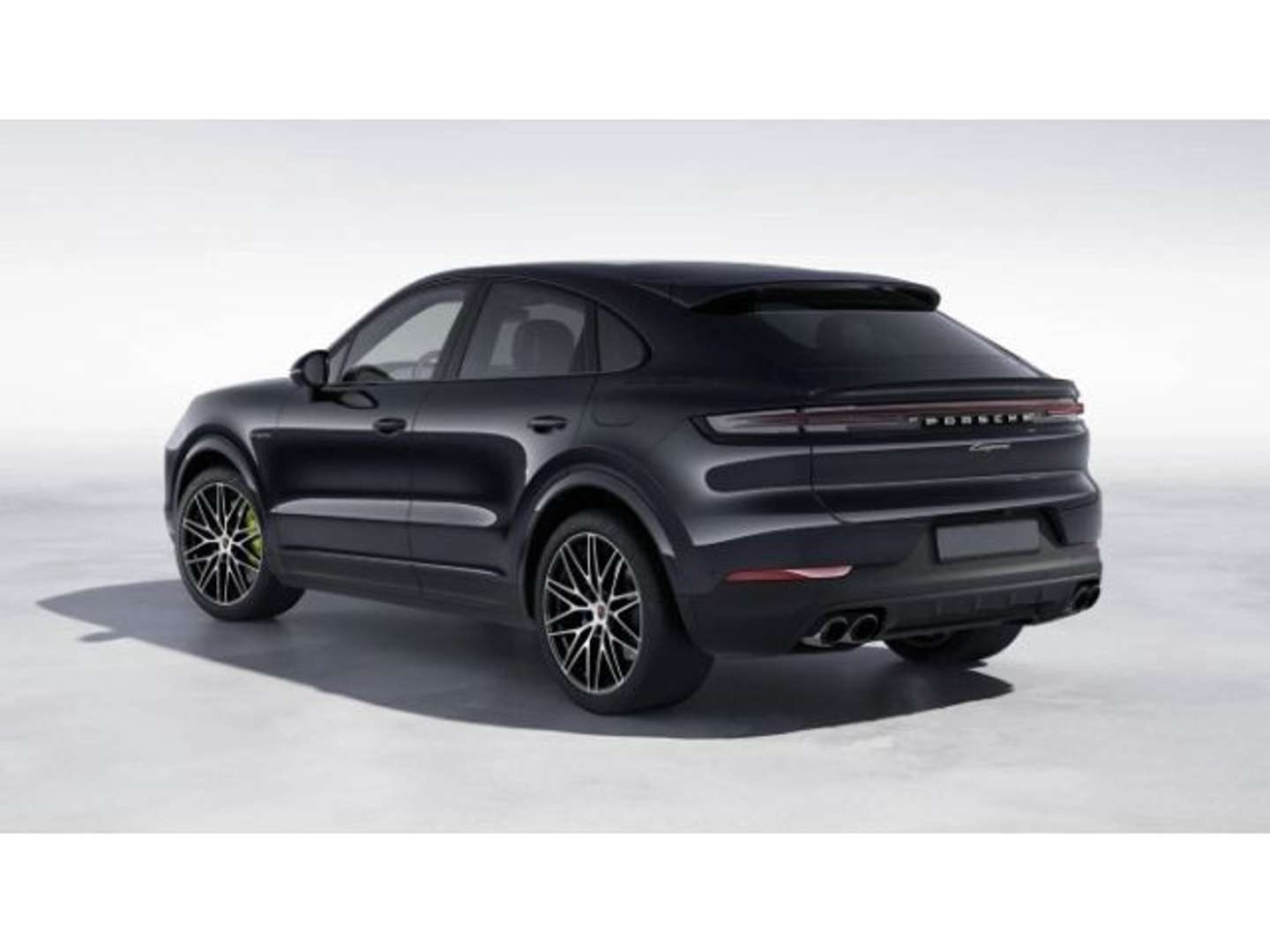 Porsche Cayenne III E-Hybrid - 2024 - Joinsteer - #3