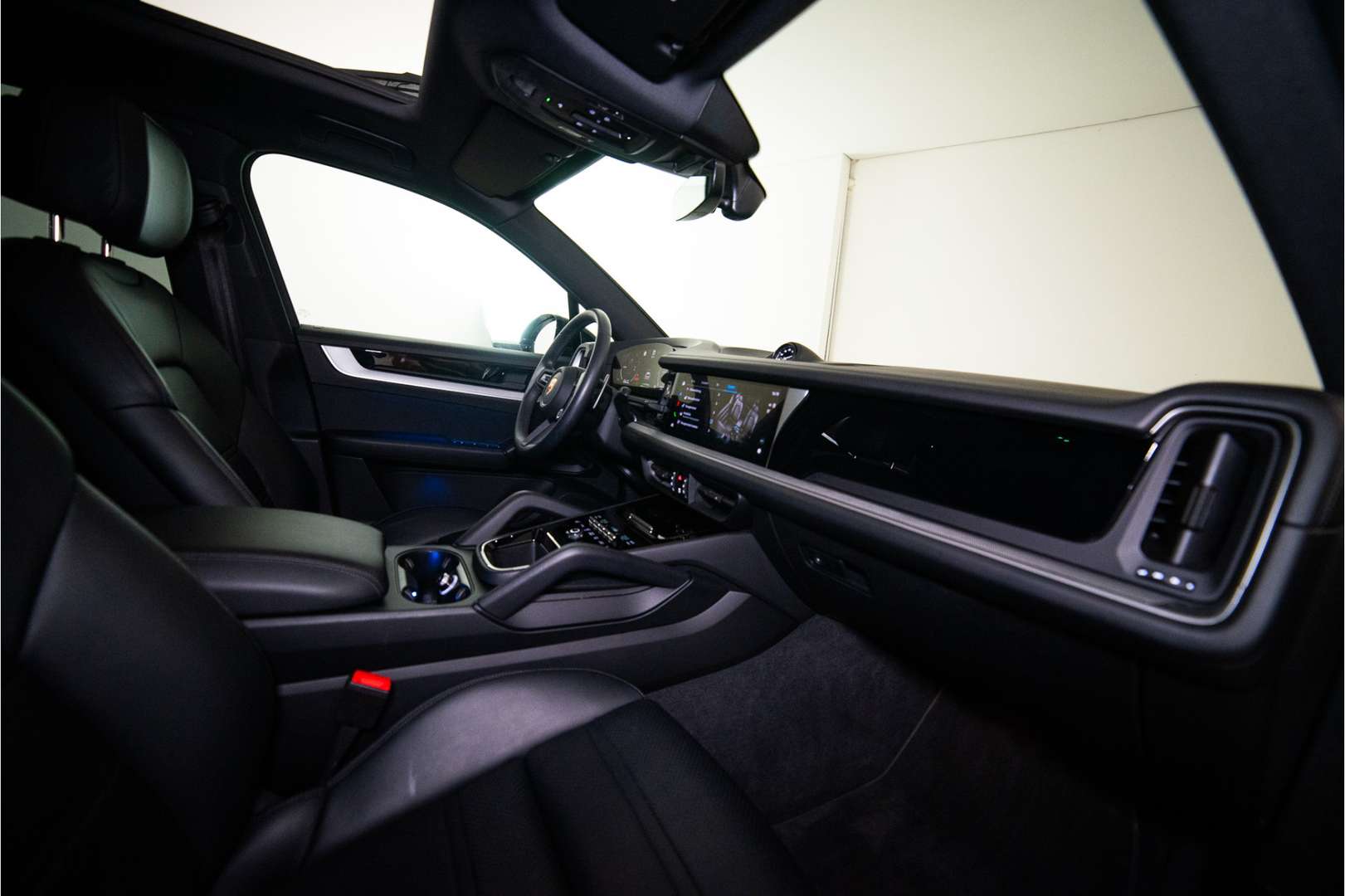 Porsche Cayenne III E-Hybrid - 2024 - Joinsteer - #25