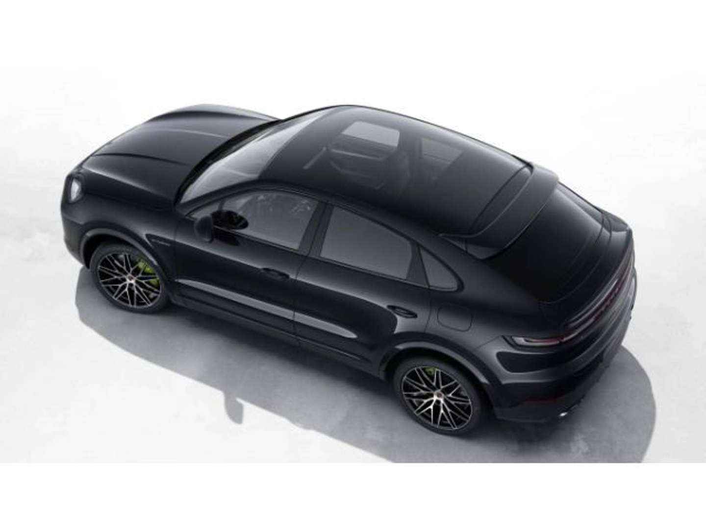 Porsche Cayenne III E-Hybrid - 2024 - Joinsteer - #4