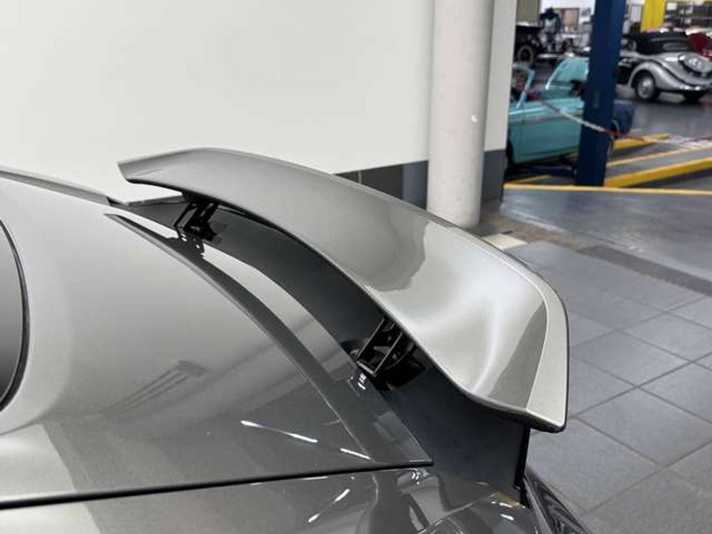 Porsche 718 Cayman - 2024 - Joinsteer - #25