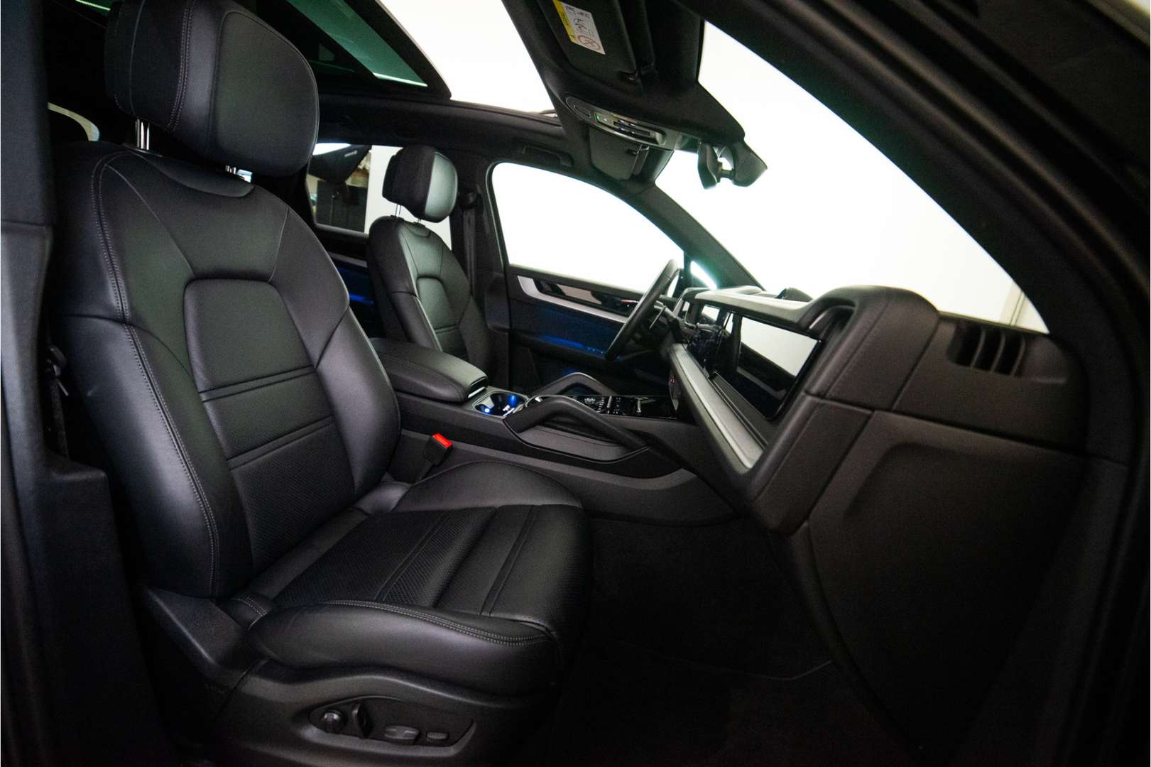 Porsche Cayenne III E-Hybrid - 2024 - Joinsteer - #26