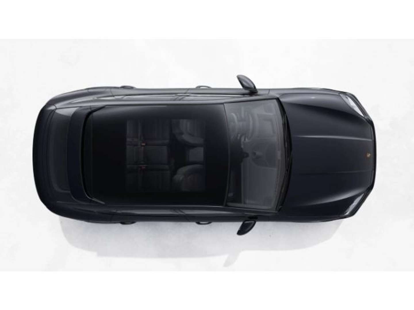 Porsche Cayenne III E-Hybrid - 2024 - Joinsteer - #5