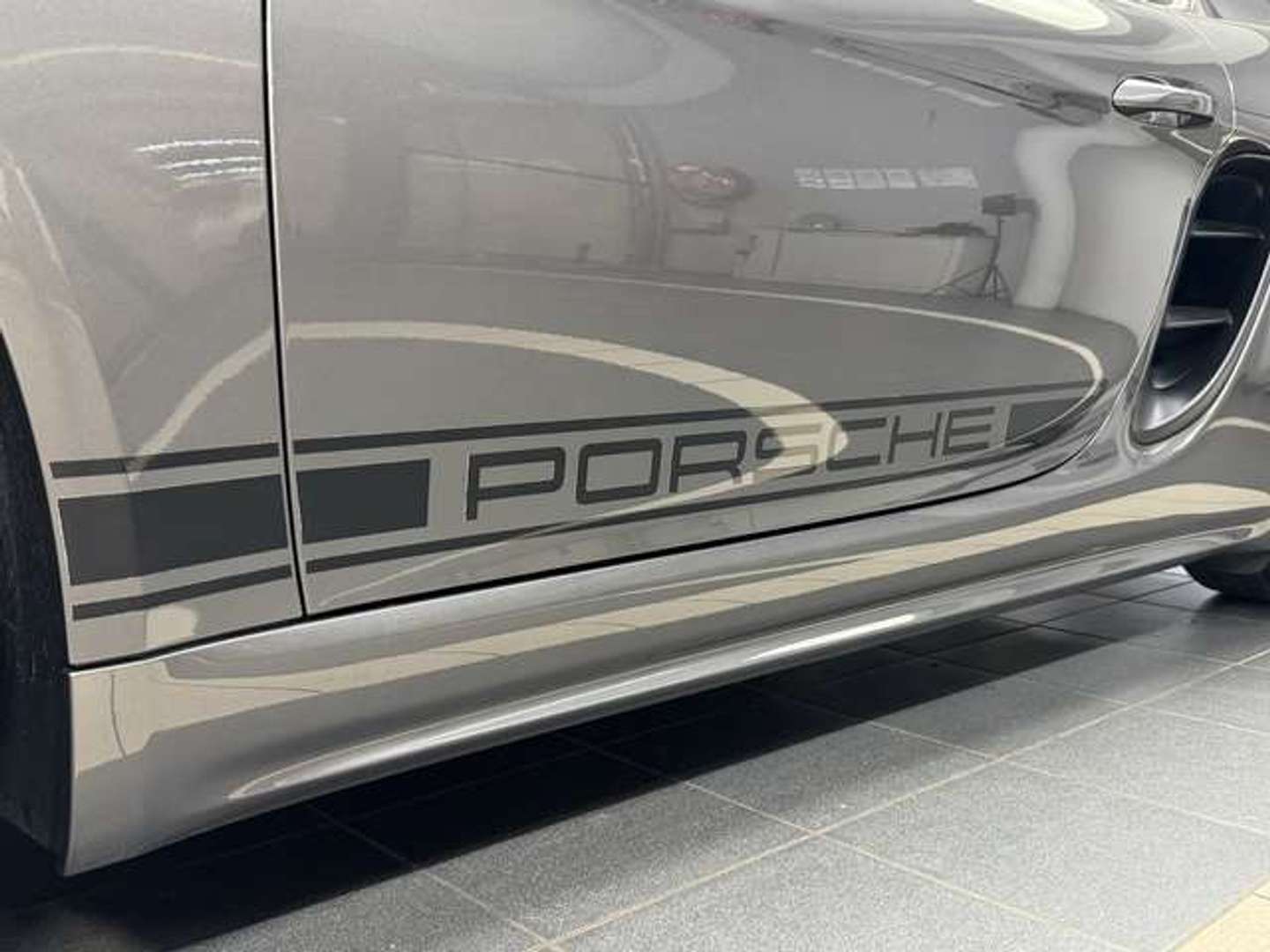 Porsche 718 Cayman - 2024 - Joinsteer - #26