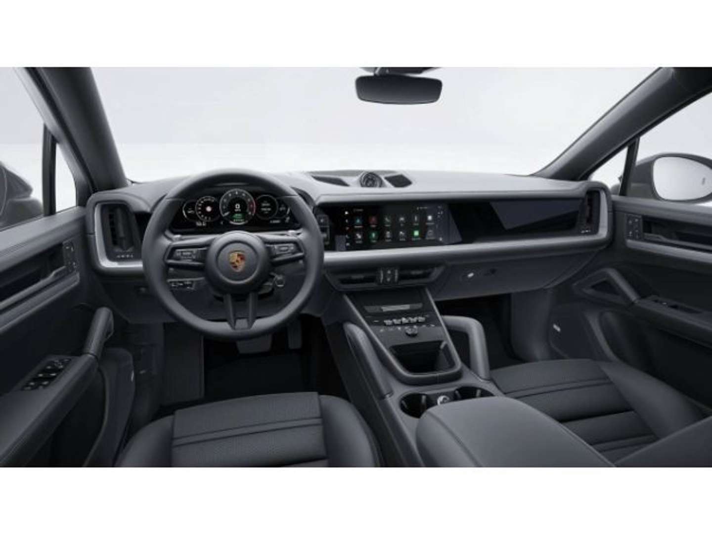Porsche Cayenne III E-Hybrid - 2024 - Joinsteer - #6