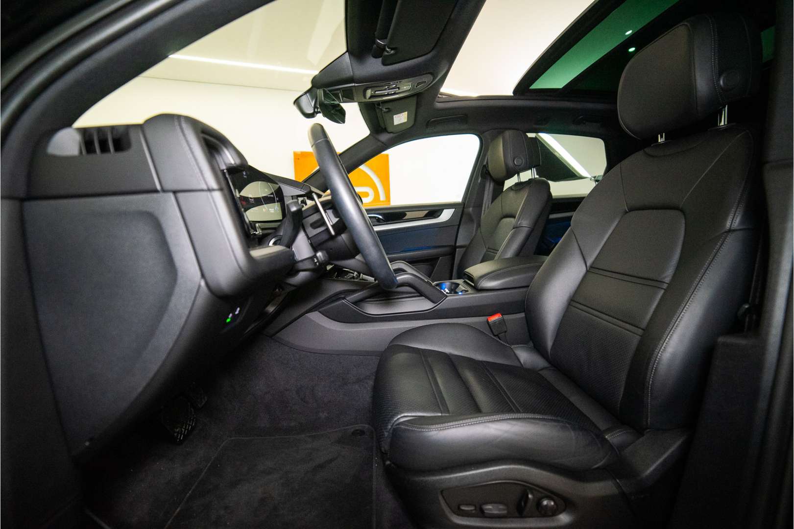 Porsche Cayenne III E-Hybrid - 2024 - Joinsteer - #27