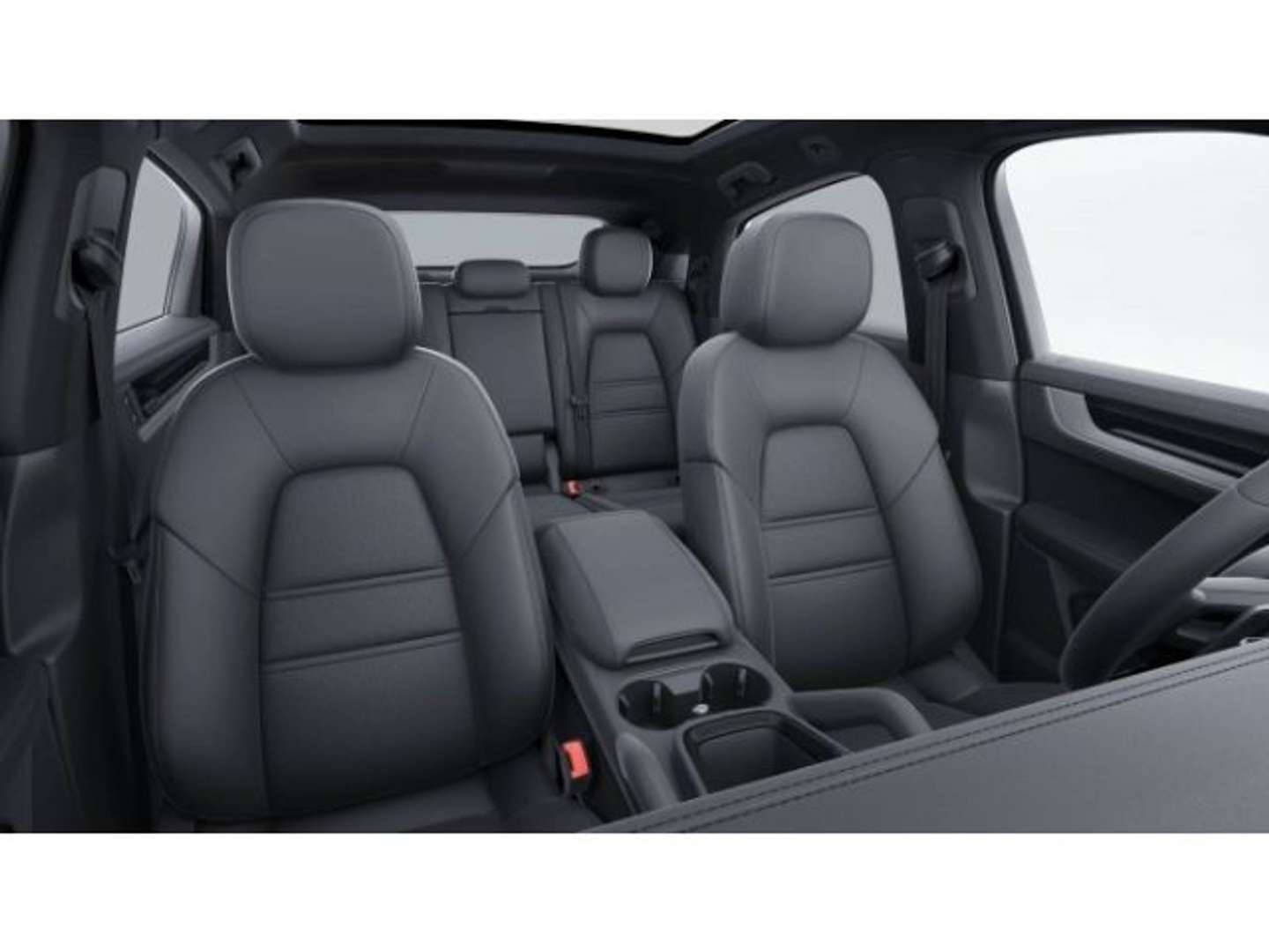 Porsche Cayenne III E-Hybrid - 2024 - Joinsteer - #7