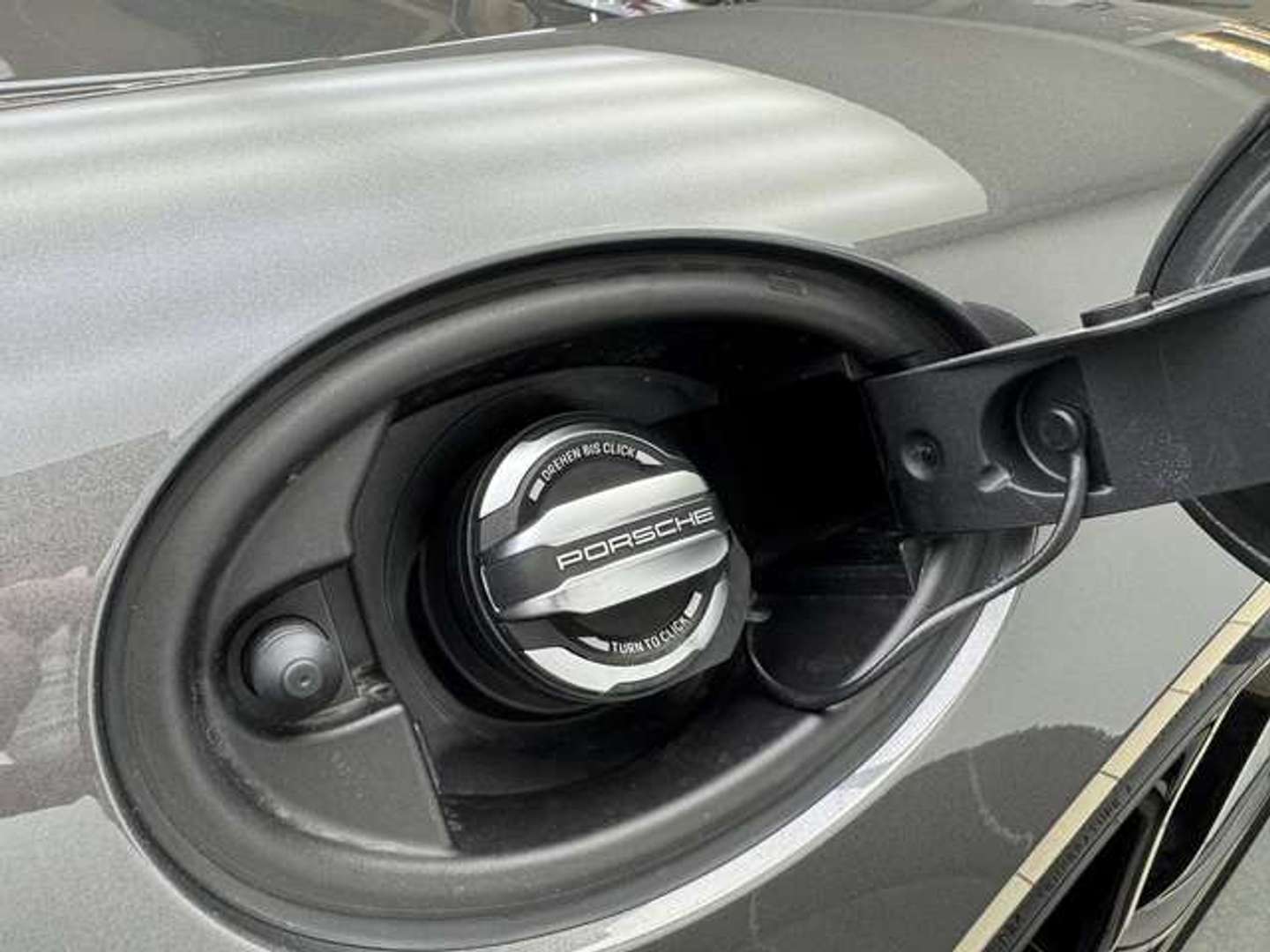 Porsche 718 Cayman - 2024 - Joinsteer - #28