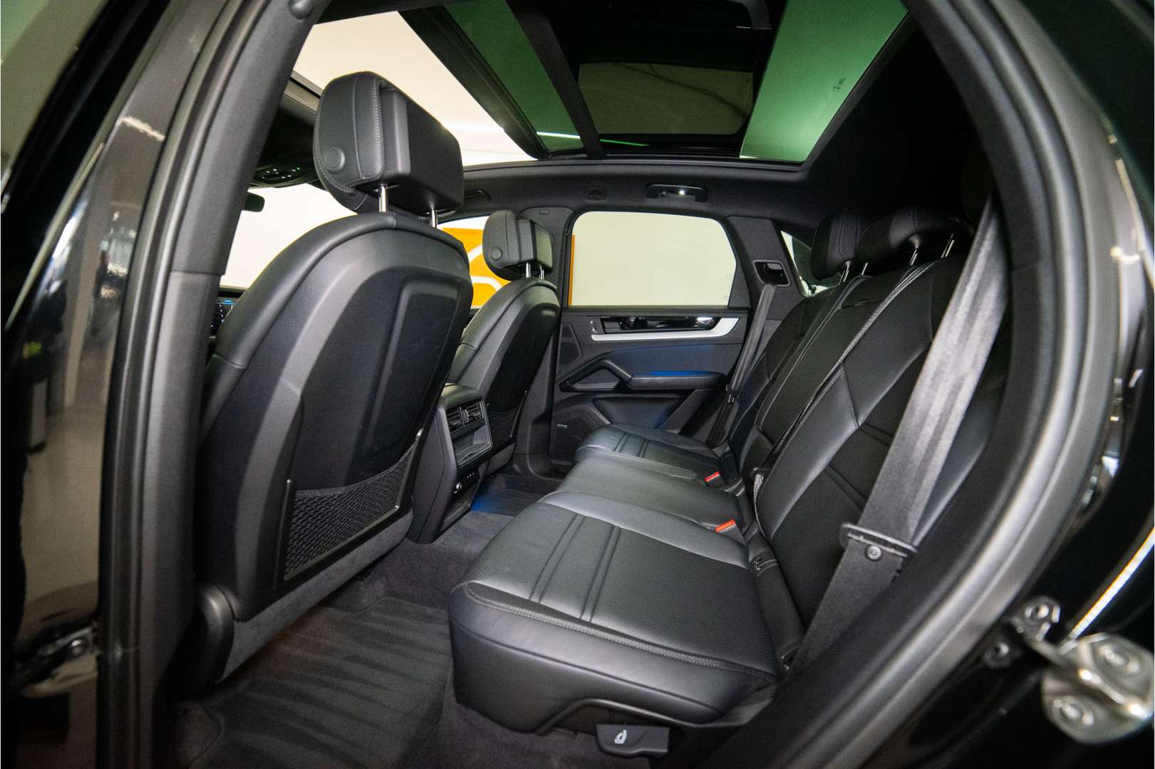 Porsche Cayenne III E-Hybrid - 2024 - Joinsteer - #28