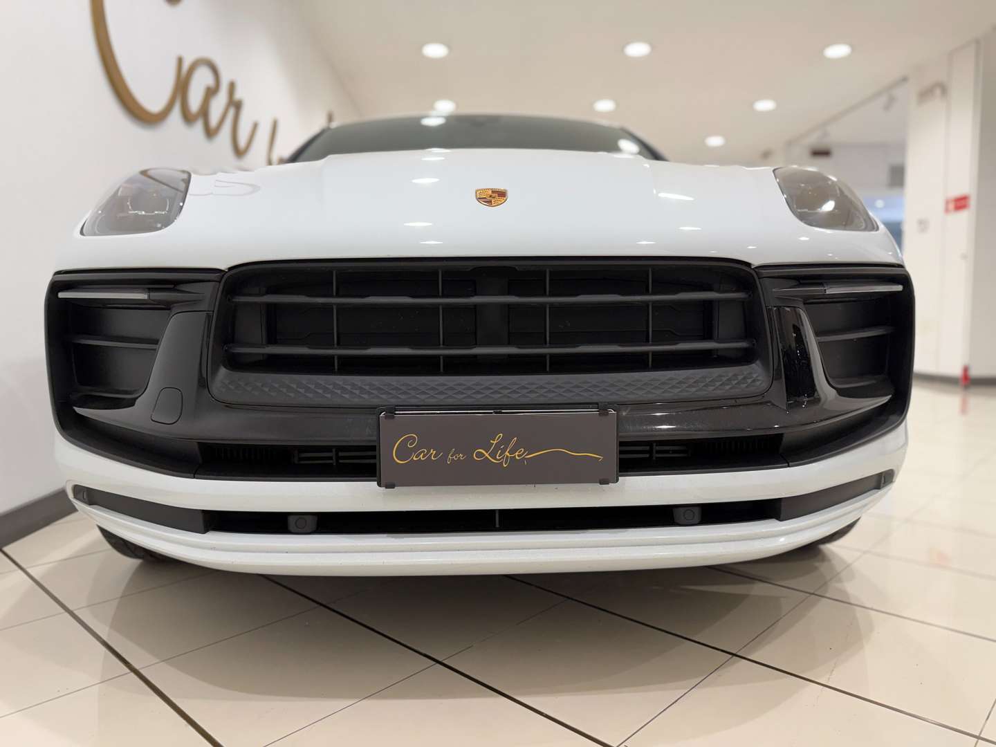 Porsche Macan III T - 2023 - Joinsteer - #5